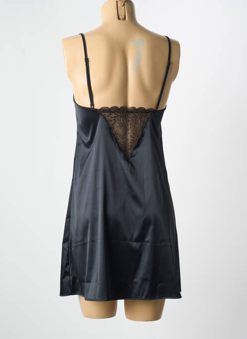 Nuisetă/combinetă negru SIMONE PERELE femeie