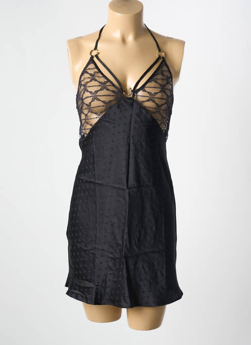 Nuisetă/combinetă negru CHANTELLE femeie