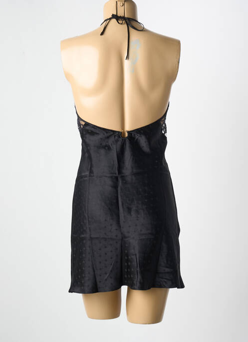 Nuisetă/combinetă negru CHANTELLE femeie