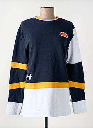 Hanorac albastru ELLESSE femeie