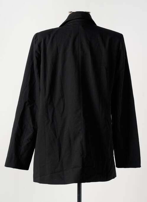 Sacou negru GRACE & MILA femeie