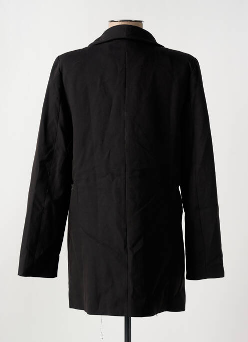 Sacou negru GRACE & MILA femeie