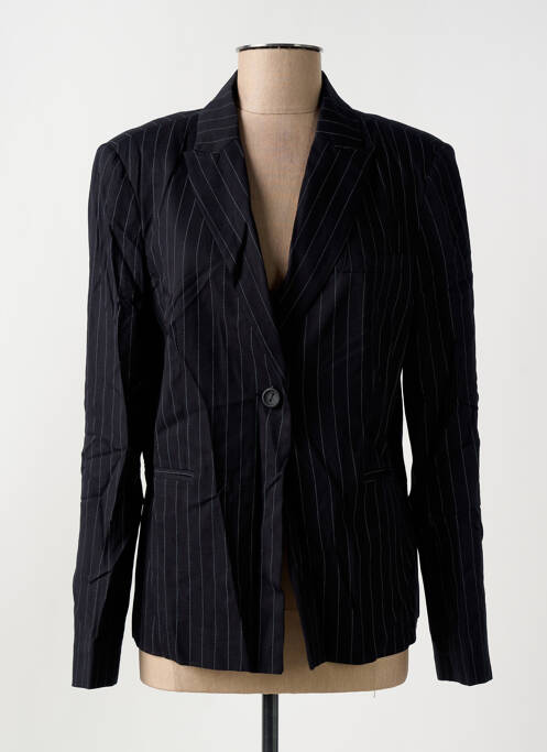 Sacou negru BÔM femeie