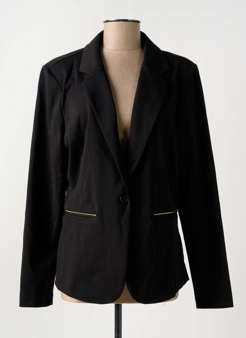 Jachete casual negru MINIMUM bărbat