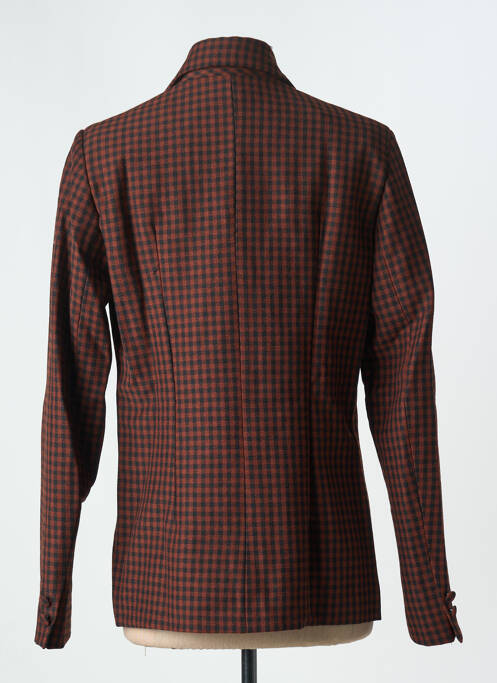 Sacou maro DANIELLE ENGEL femeie