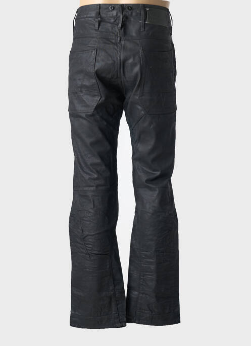 Blugi cu croială dreaptă negru G STAR bărbat