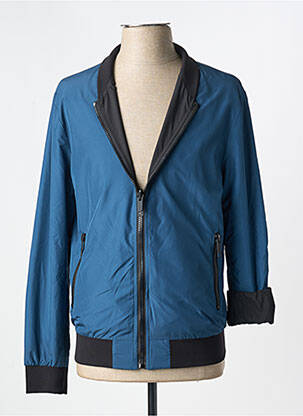 Geacă albastru ANTONY MORATO bărbat