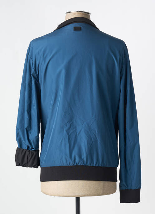 Geacă albastru ANTONY MORATO bărbat