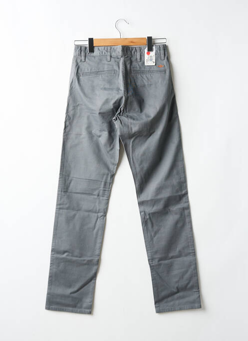 Pantalon chino gri DOCKERS bărbat
