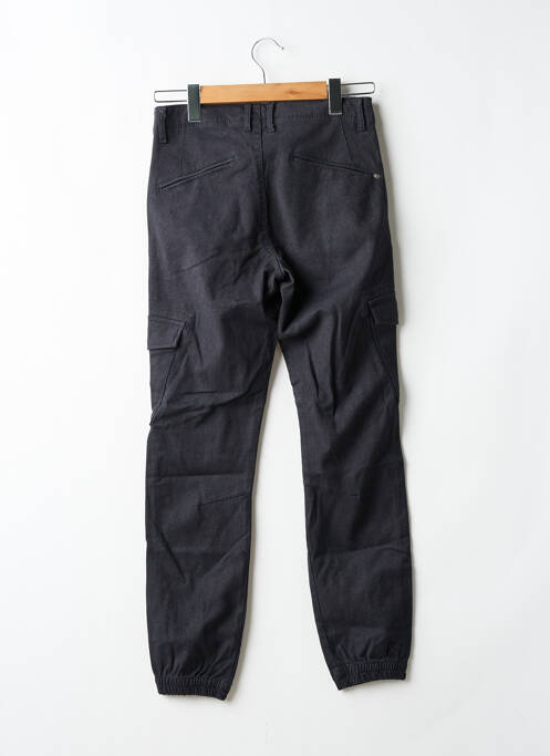 Pantalon cargo gri TEDDY SMITH bărbat