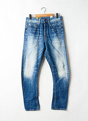 Blugi croială Mom albastru G STAR bărbat