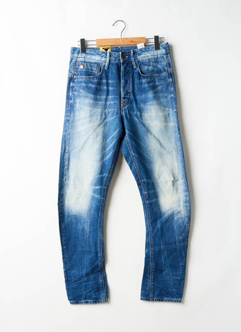 Blugi croială Mom albastru G STAR bărbat