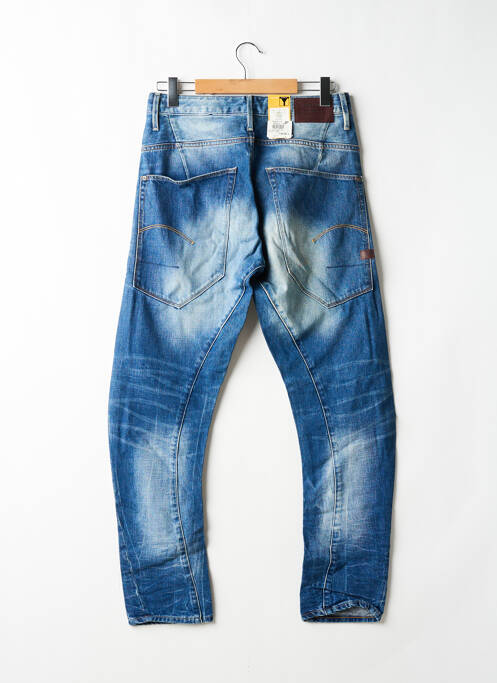 Blugi croială Mom albastru G STAR bărbat