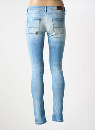Blugi skinny buzunare albastru DN.SIXTY SEVEN femeie