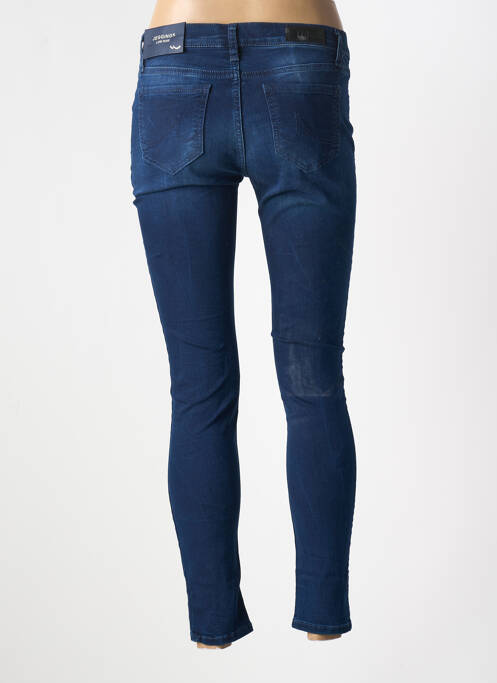 Jegging albastru LTB femeie