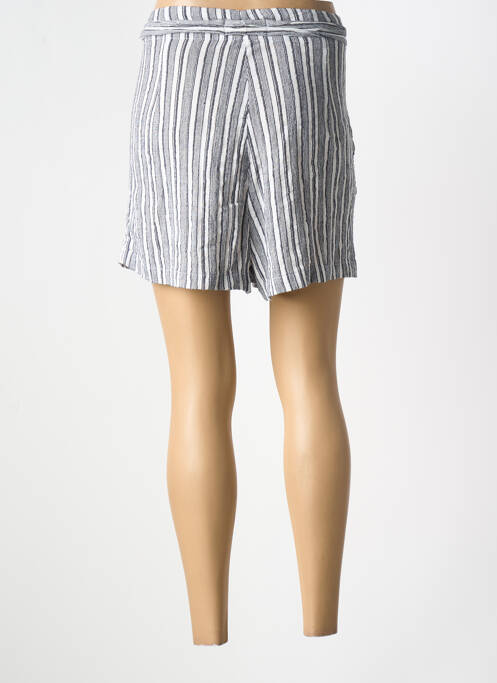 Șort alb TEDDY SMITH femeie