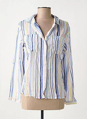 Cămașă alb LOIS femeie