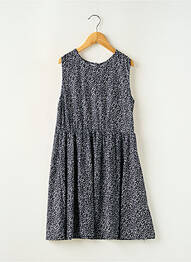 Rochie midi fără mâneci fără mâneci albastru MINI MOLLY BY MOLLY BRAKEN fille