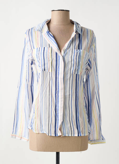 Cămașă alb LOIS femeie