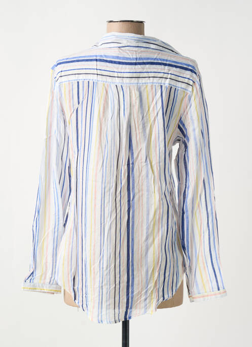 Cămașă alb LOIS femeie