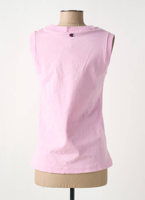 Maiou roz CHAMPION femeie