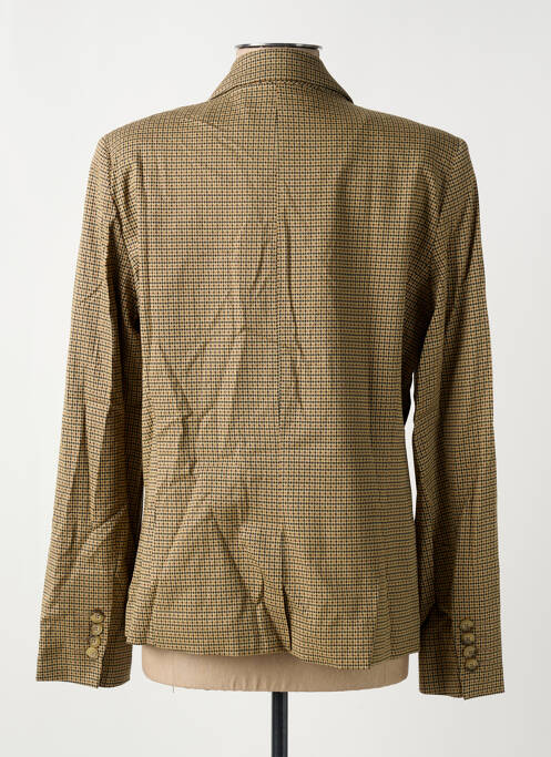 Sacou maro BÔM femeie