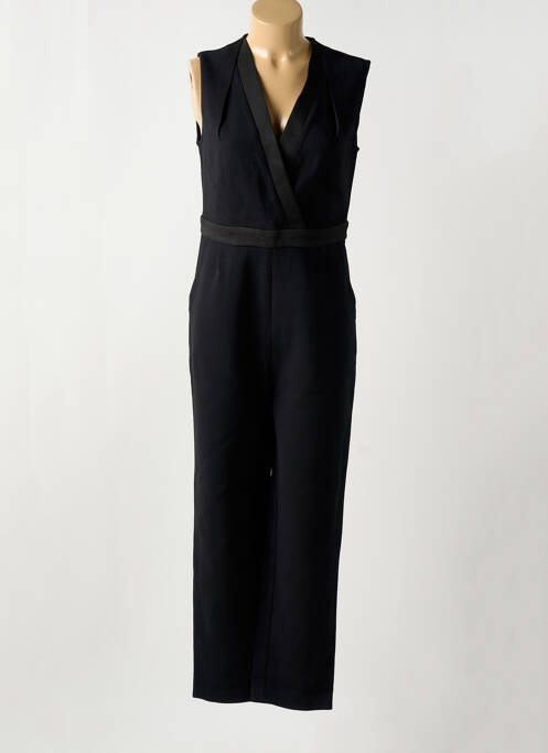 Salopetă-pantalon negru LA PETITE ETOILE femeie