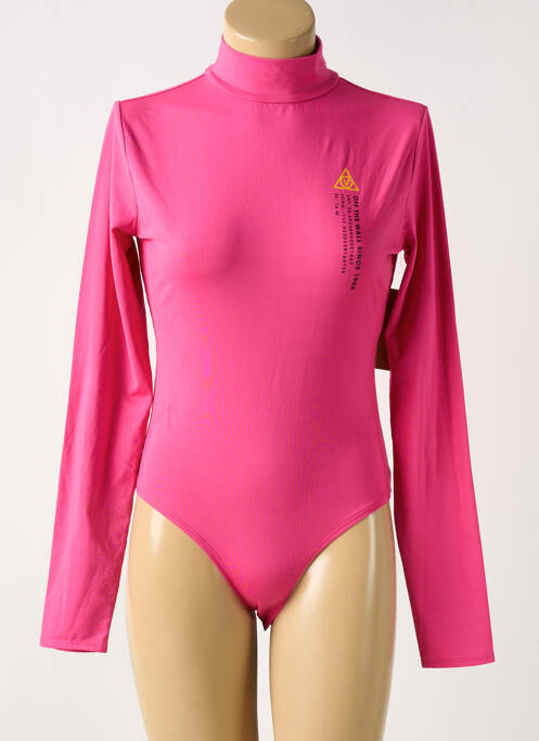 Body roz VANS femeie