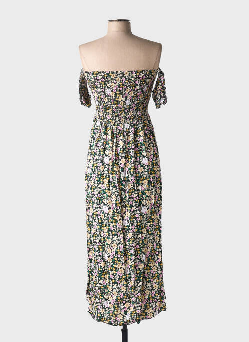 Rochie midi negru C'FLO femeie