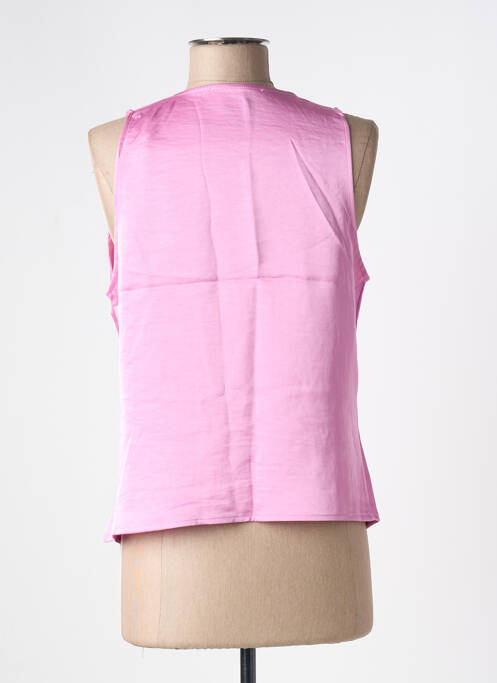 Top roz MARAISLISE femeie