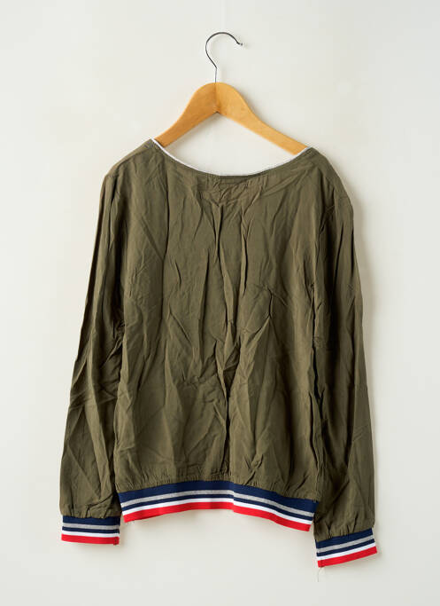 Top verde PM LOVING fată