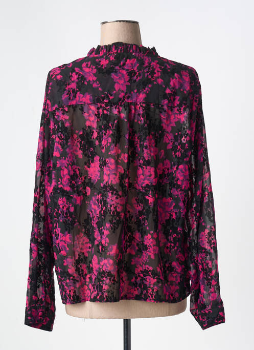 Cămașă roz EMMA ELLA femeie