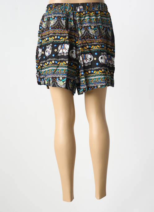 Șort verde AIRISA femeie