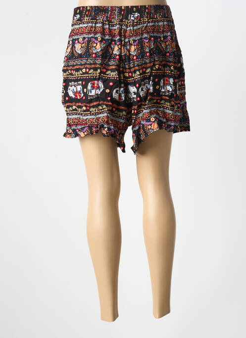 Șort roșu AIRISA femeie