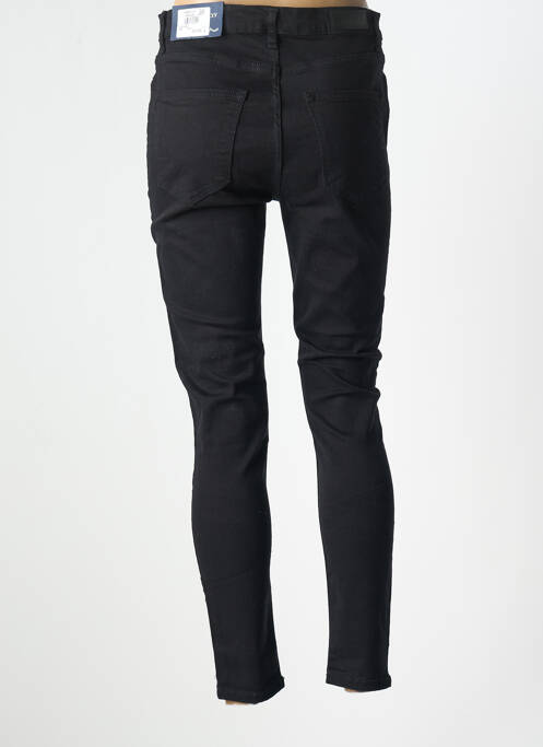Blugi skinny negru LTB femeie