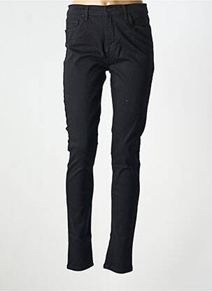 Blugi skinny mărime normală mărime normală negru LTB femeie