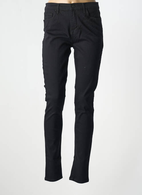 Blugi skinny negru LTB femeie