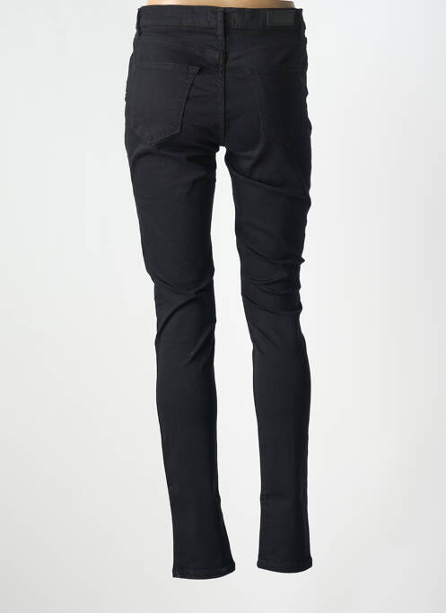 Blugi skinny negru LTB femeie
