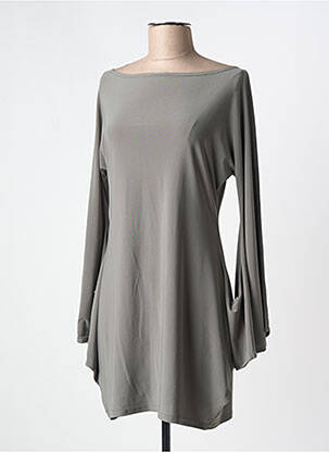 Rochie scurtă verde MARY COOL femeie