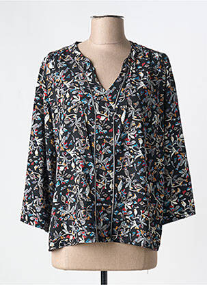 Bluză negru ROMEO POUR JULIETTE femeie