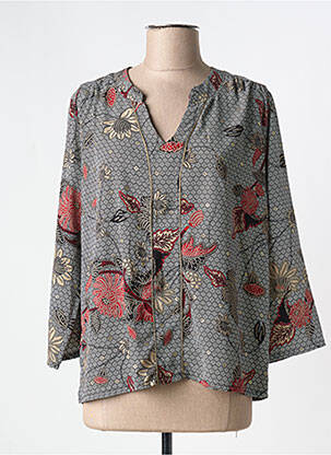 Bluză negru ROMEO POUR JULIETTE femeie