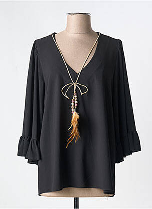 Bluză negru MARK'S THER femeie