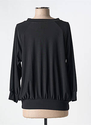 Jachete casual mâneci lungi negru MARY COOL femeie