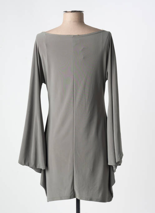 Rochie scurtă verde MARY COOL femeie