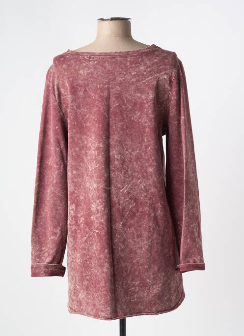 Hanorac roșu COCOO MIN femeie