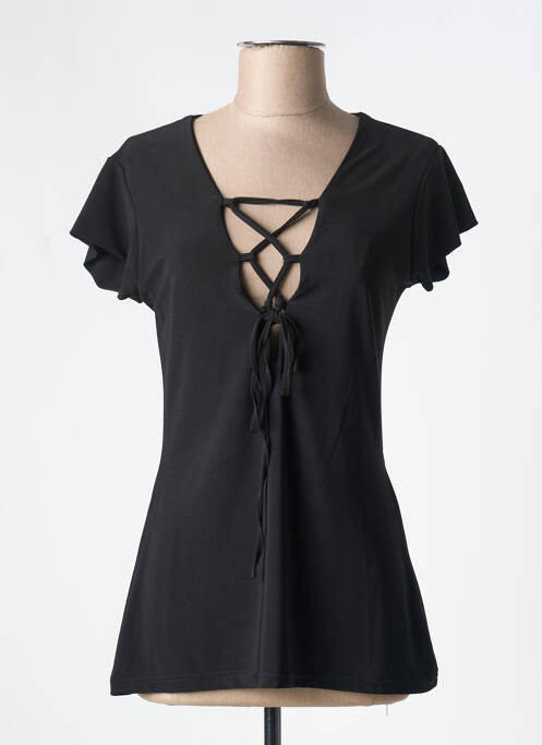 Tricou negru MARY COOL femeie