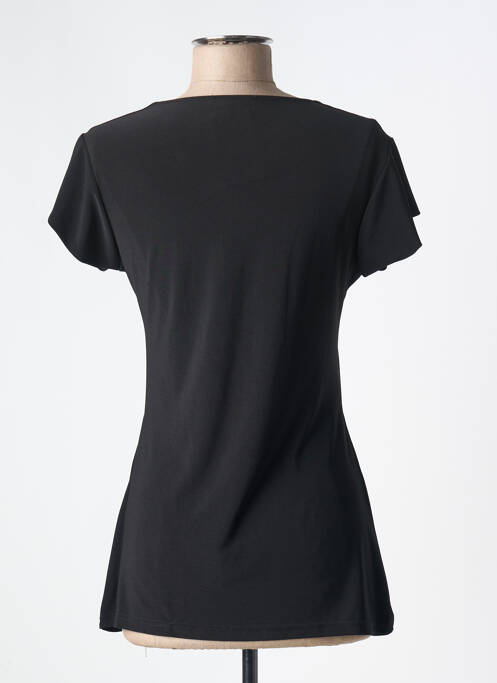 Tricou negru MARY COOL femeie