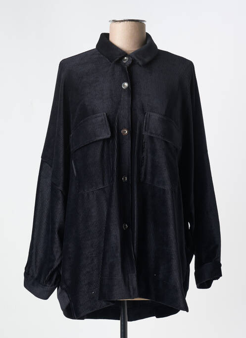 Jachete casual negru LILI LA TIGRESSE femeie