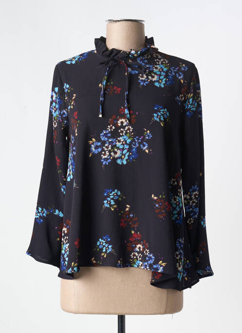 Bluză negru ROMEO POUR JULIETTE femeie