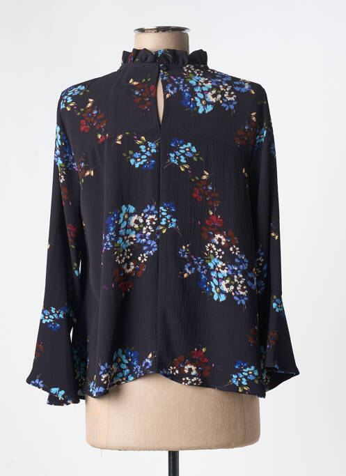 Bluză negru ROMEO POUR JULIETTE femeie